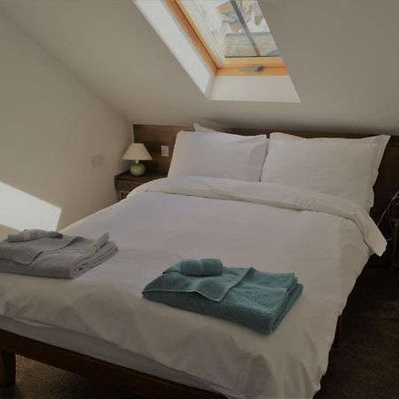 Loriston Guest House Eastbourne Eksteriør bilde