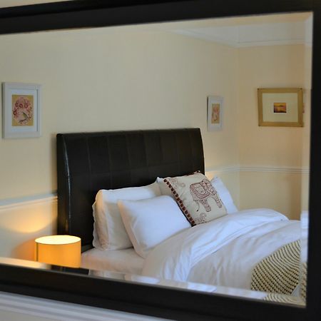 Loriston Guest House Eastbourne Eksteriør bilde