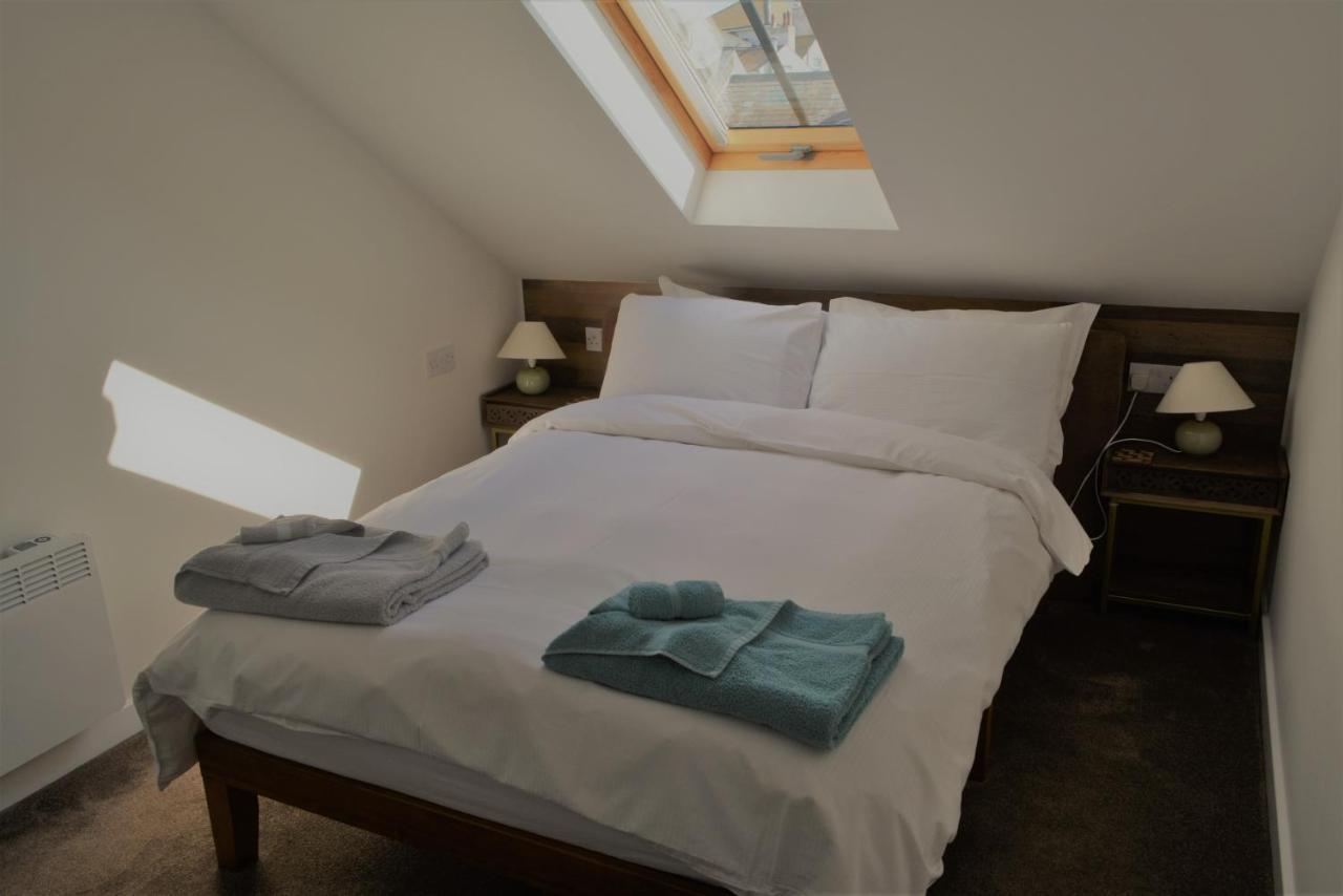 Loriston Guest House Eastbourne Eksteriør bilde