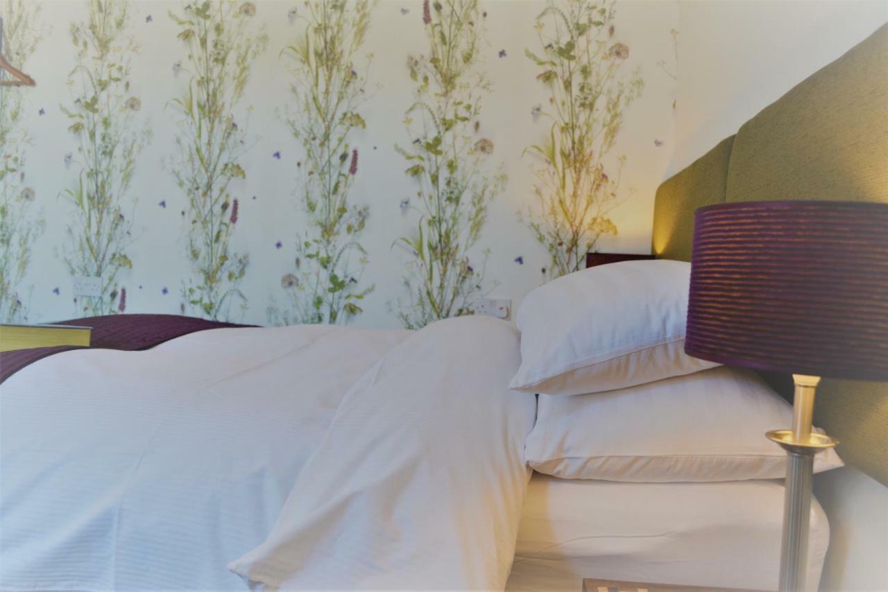 Loriston Guest House Eastbourne Eksteriør bilde