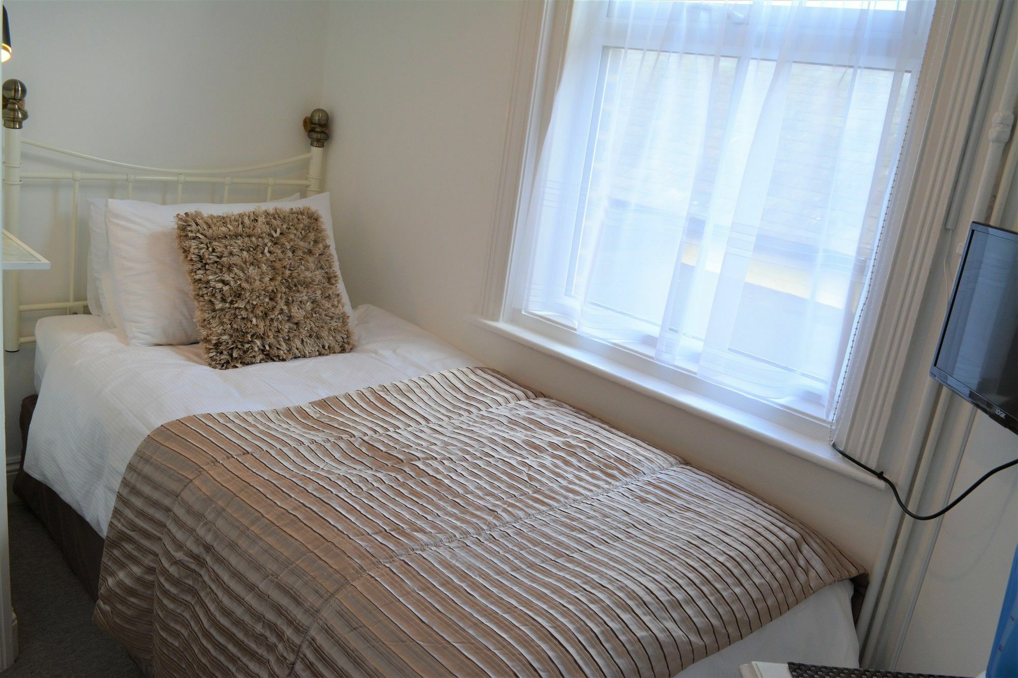 Loriston Guest House Eastbourne Eksteriør bilde
