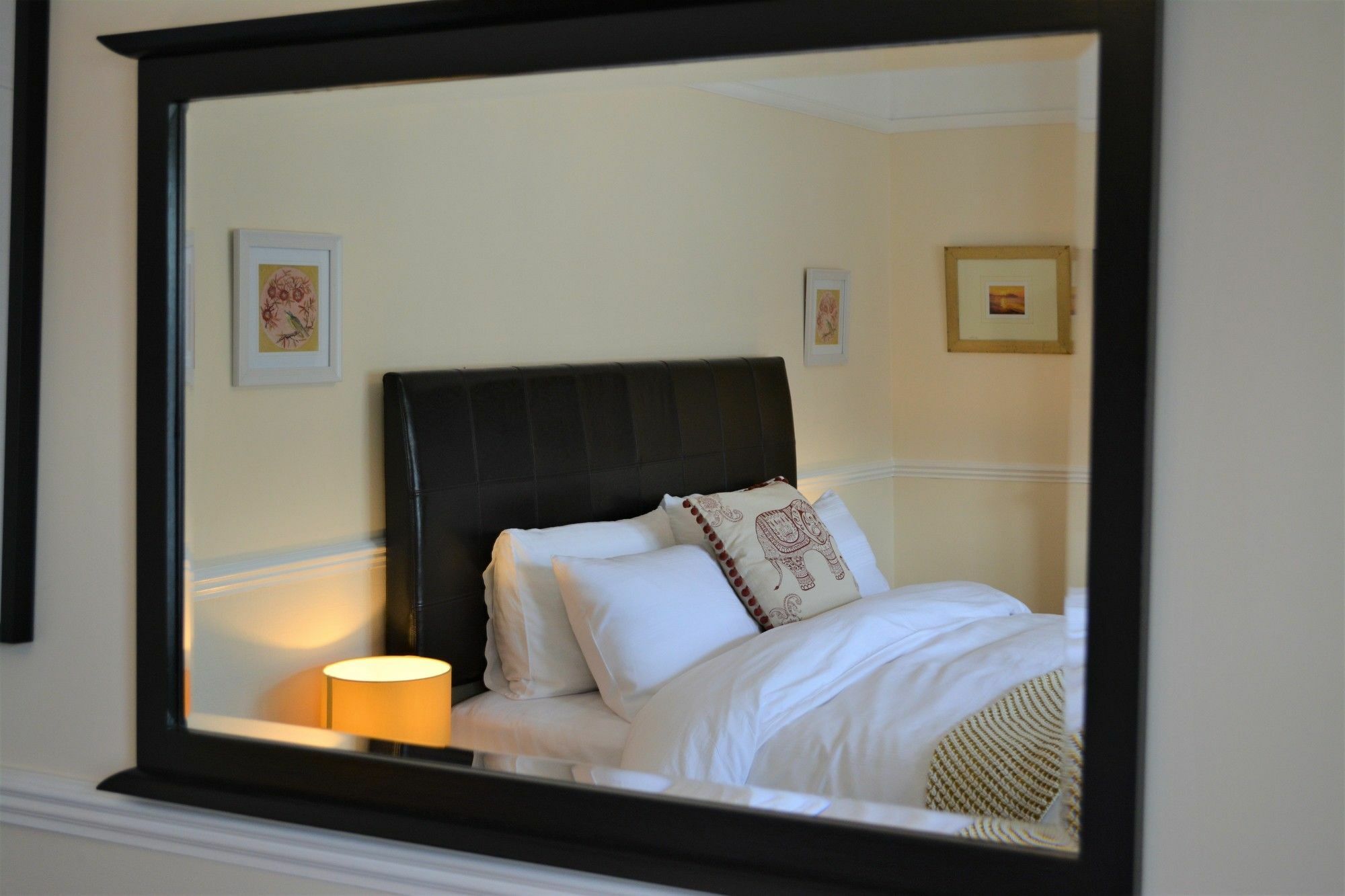 Loriston Guest House Eastbourne Eksteriør bilde
