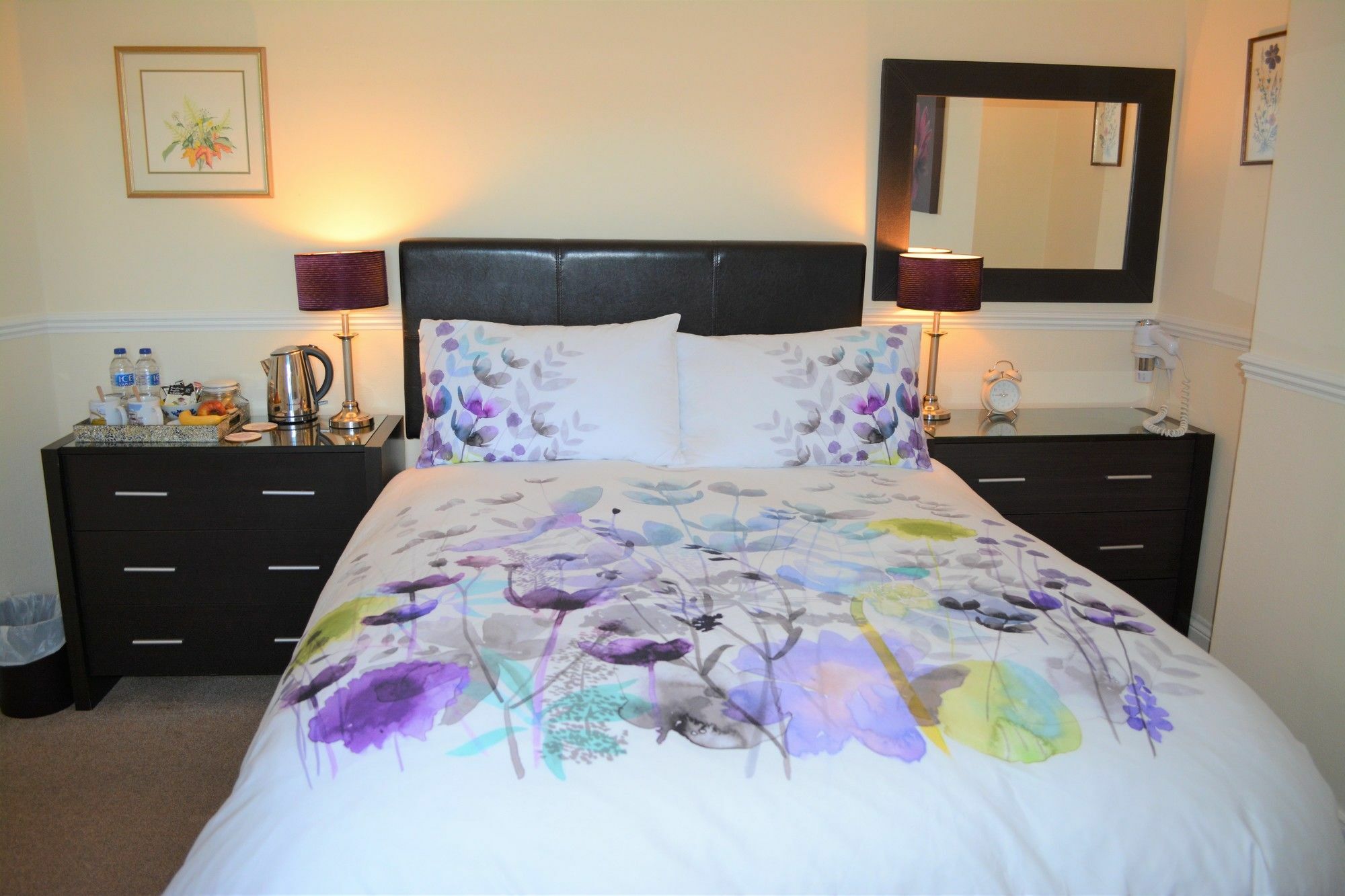 Loriston Guest House Eastbourne Eksteriør bilde